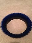 237-058 -237-058 " Brush-blue-brand Orbiter Scrub 12 Oreck