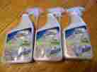 Aq730 0.32-ounce Aqua Chempacs 132 Glass And Hard Surface Cleaner Packet