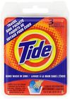 0.51oz Tide Detergent 12 Pack Sink Liquid Laundry