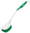 0717367 00010 Libman Co Long Handle Scrub Brush 071736000107