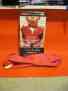 000162 Casabella Pink Stop Gloves Water Medium