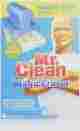 00037000864417 Mr Clean Magic Eraser Handy-grip Bath Refills 4 Count New 037000864417