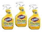 0004460030705 Clorox All Purpose Cleaner With Bleach Oz Spray 044600307053