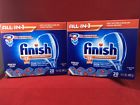 00051700770502 Finish 2 Powerball Dishwasher