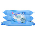 0007874205031 Great Value Flushable Wipes Fresh Scent Ct Pack 0078742050317