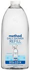 00082 Method Daily Shower Refill Ylang Oz 696537513887