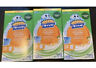 00090 Scrubbing Bubbles Fresh Brush Flushable Wand Refill Heads Packs Total