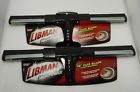 00192 The Libman Company New High Power Flex Blade 071736001920
