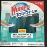 0019800704131 Windex New Multisurface Cleaner Fresh Scent Each Nib