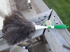 0717362  00239 Libman Nwt Big Feather 071736002392