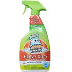 00286 Fantastik All-purpose Cleaners Heavy 885782598743