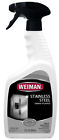 0029imc4c7mjbu3 Weiman Stainless Steel Cleaner 041598001086