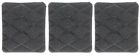 8505545 00327 Jetzscrubz The Original Magic Jetz Scrubz J27 Scrubber Sponge Rectangle Pack Of 3 850554003275