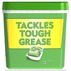 003700080595 Cascade Dishwasher Detergent Actionpacs Fresh Scent Count May 037000813637