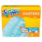 003700099036 Swiffer Unscented Duster Refills Designed To Trap Lock 613018681026