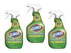 0044600012049 Pack Clorox All Purpose Cleaner With Bleach Spray