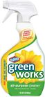 0446001 00450 Clorox 32oz Green Works 044600004501