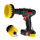 0055a Muifa Scrub Brush Drill Attachment Kits All Purpose 696578579729