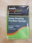 0708817 00605 Armaly Proplus Epoxy Grouting Sponge Green 070881006057