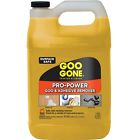 Wmn2085 0070048770104 Goo Gone Spray Gel Gallon Citrus Scent