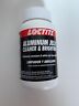 0079340802704 Loctite Aluminum Jelly Cleaner Brightener