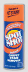 009128 14 Remover Spot Shot Stain Carpet Oz.