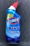00044600009384 00938 Clorox Oz Gel Rain Scent Toilet Bowl Cleaner