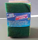 0395933 00950 Gls Scrub Scour Scouring Pads Pcs Home Kitchen 039593009503