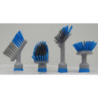 009t87 Smart Home Bottle Brush Head Cleaning Attachments Set 680034314535