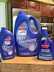 011120000139 Bissell Fiber Cleansing Formula For Carpets Upholstery Gal
