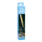 011130105008 Hagerty Horsehair Silver Brush Polishing And Cleaning Tool