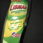 0717362 01133 Libman Glass Dish Refills Pack 071736011332