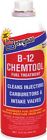 011612pk 0116-12pk Berryman Products Fuel Injectors B12 Chemtool Carburetor Treatment And 15