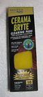 012505451379 Golden Ventures Cerama Bryte Cleaning Pads Brand New