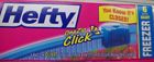 013700822063 Unknown Hefty Quart Freezer