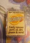 013964089097 Nip Scrubby Natural Soap Infused Scrubber