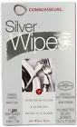 0146 Connoisseurs Silver Wipes 10 078682001462