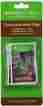 0169045 015-ounce Naturally Its Clean Stain Removal Eraser 5 Towelette Packets Of 855021009101