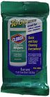 01655-6pk Clorox Disinfecting Wipes Fresh