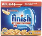 01758 Method 20-count Unscented Dishwasher
