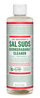 018787766316 Bronners Fair Trade And Organic Sal Suds Liquid 785923814018