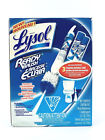 019200774178 Lysol New Ready Brush Toilet Cleaning System With
