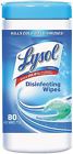 019200779258 Lysol Disinfecting Wipes Ocean