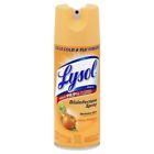 019200815451a467 019200815451 Lysol Disinfectant Spray Citrus Meadows