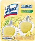 019200837231 Lysol Hygienic Automatic Toilet