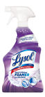 019200899536 Lysol Mold And Mildew Blaster Bleach Bathroom Cleaner Spray