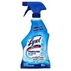 019200900362 Lysol Bleach Free Hydrogen Peroxide Bathroom Cleaner Spray