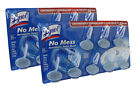 019200909334 Lysol No Mess Automatic Toilet