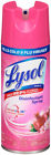 019200929875 Lysol 2-pack Cherry Blossom