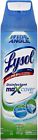 019200941228 Lysol Max Cover Disinfectant